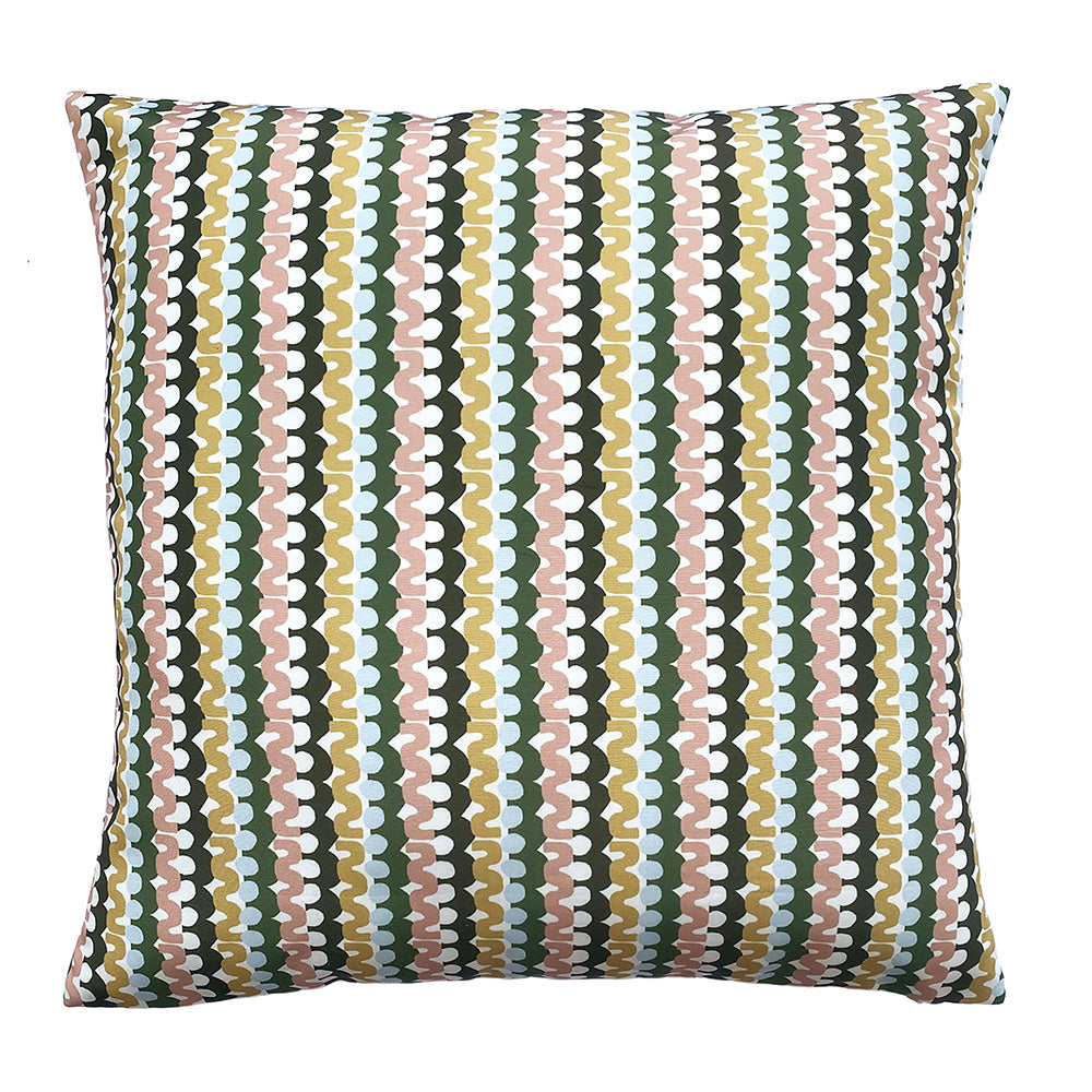 Casa Sol Filled Outdoor Cushion