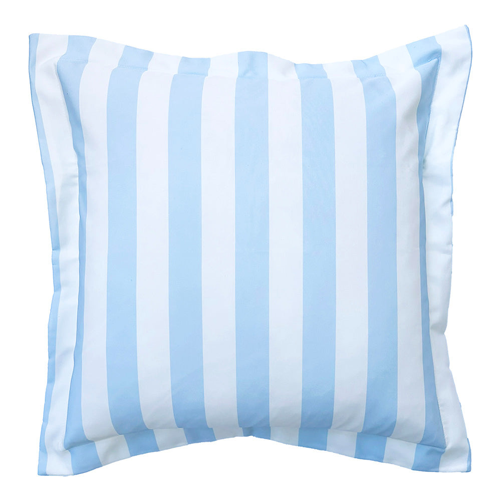 Casa Stripe Filled Outdoor Cushion