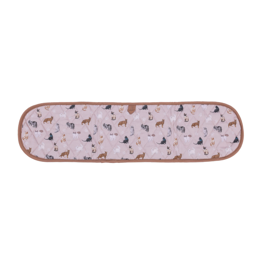 Splosh Cooks Companion Cat Oven Mitt