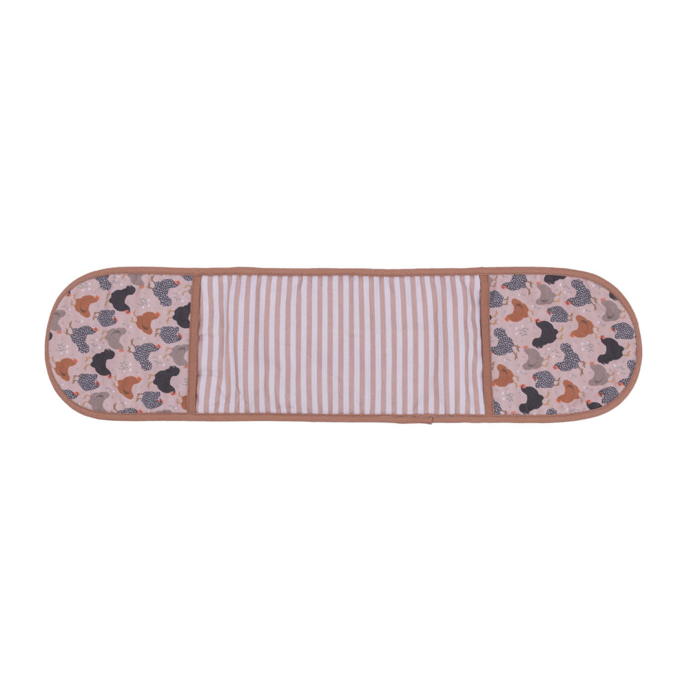 Splosh Cooks Companion Chicken Oven Mitt