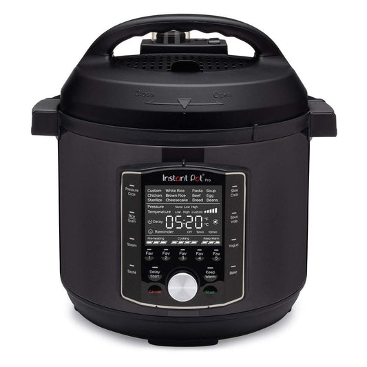 Instant Pot Pro Multicooker 5.7L - MyHouse