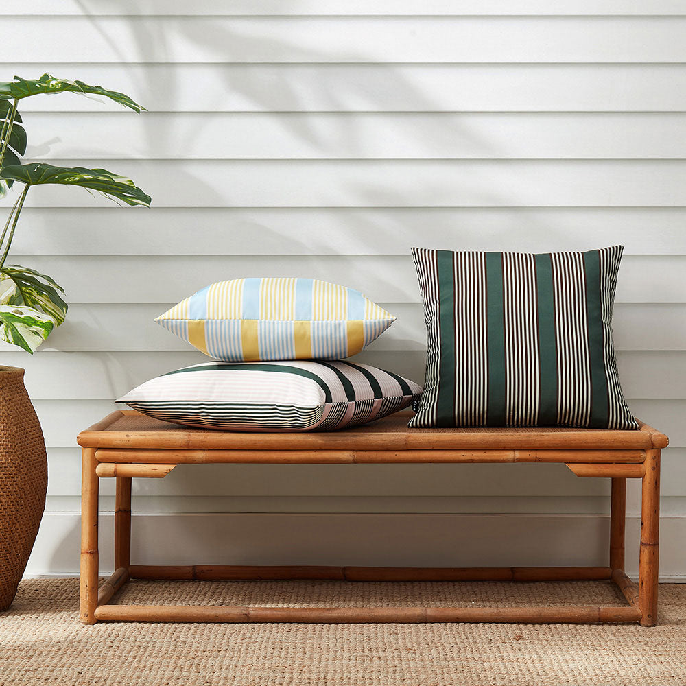 Cerro Filled Outdoor Cushion