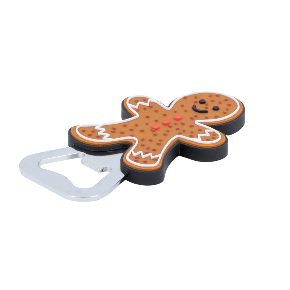 Splosh Christmas Bottle Opener