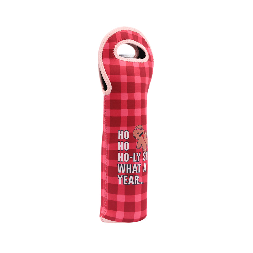 Splosh Christmas Wine Cooler