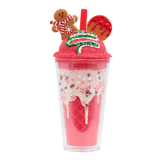 Splosh Christmas Sorbet Sipper