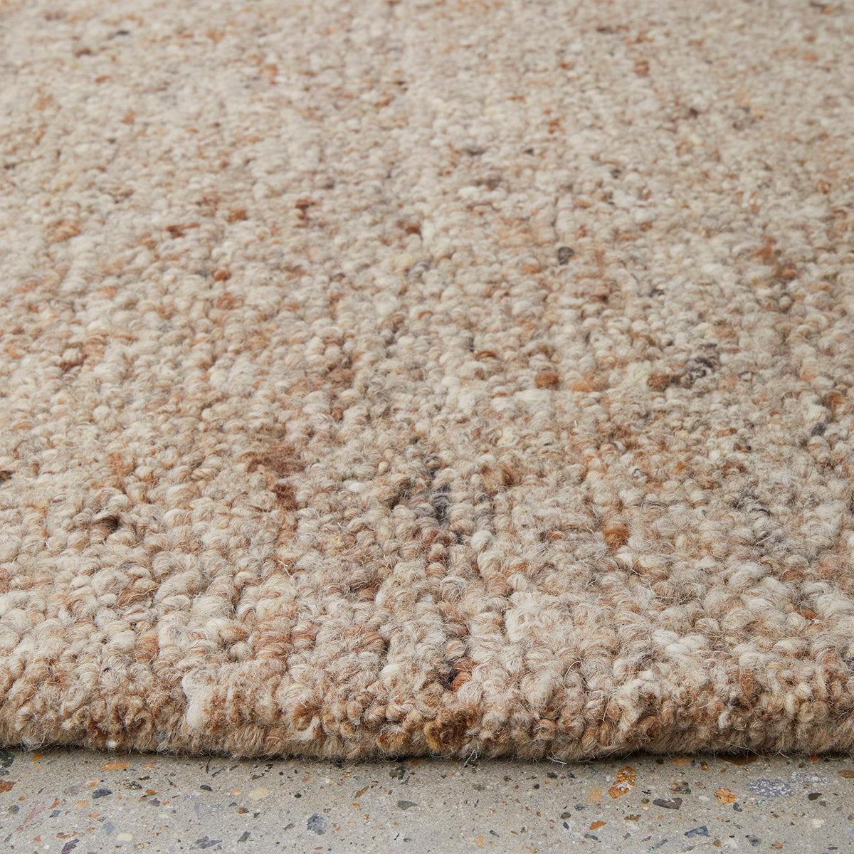 Conscious Loom Embrace Rug