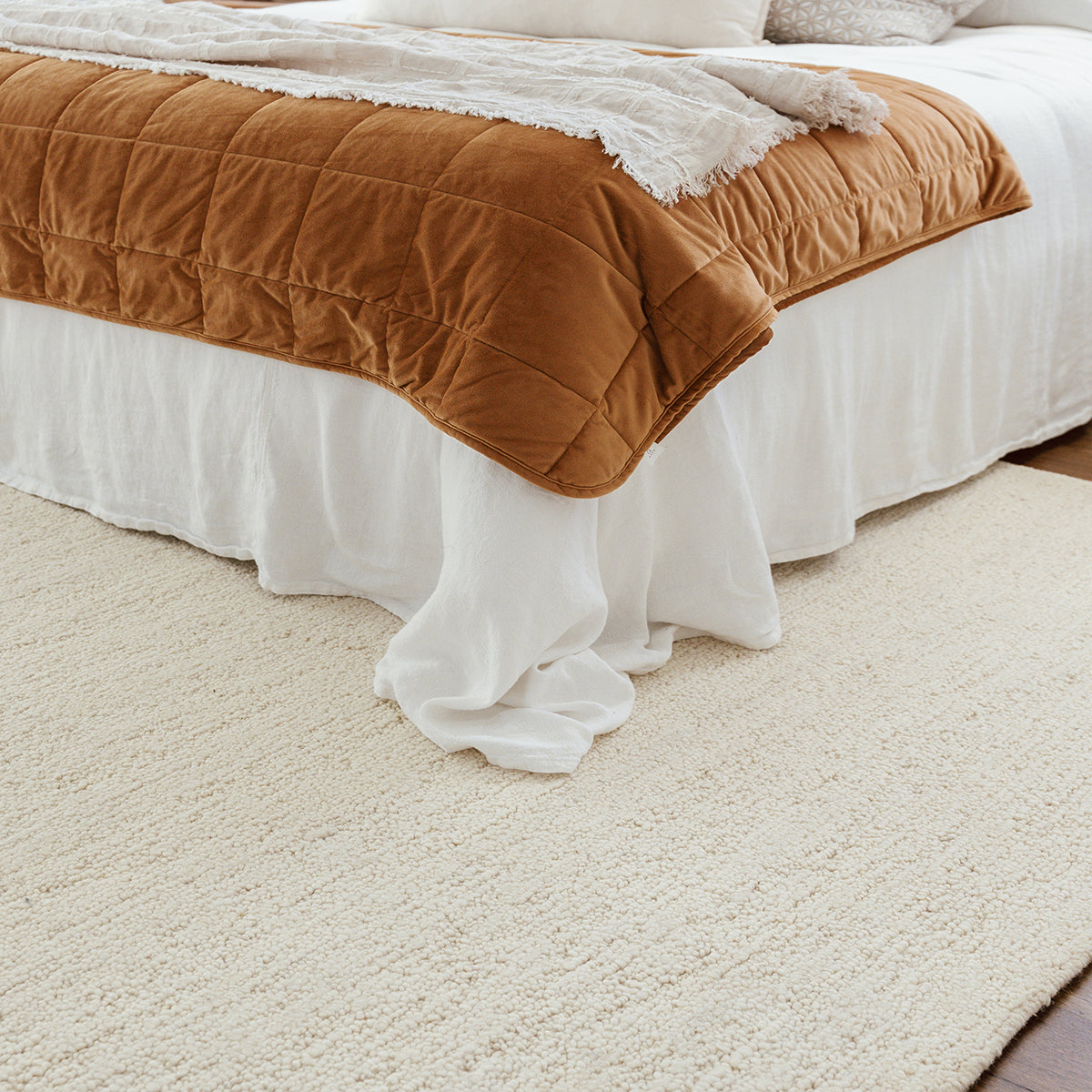 Conscious Loom Embrace Rug