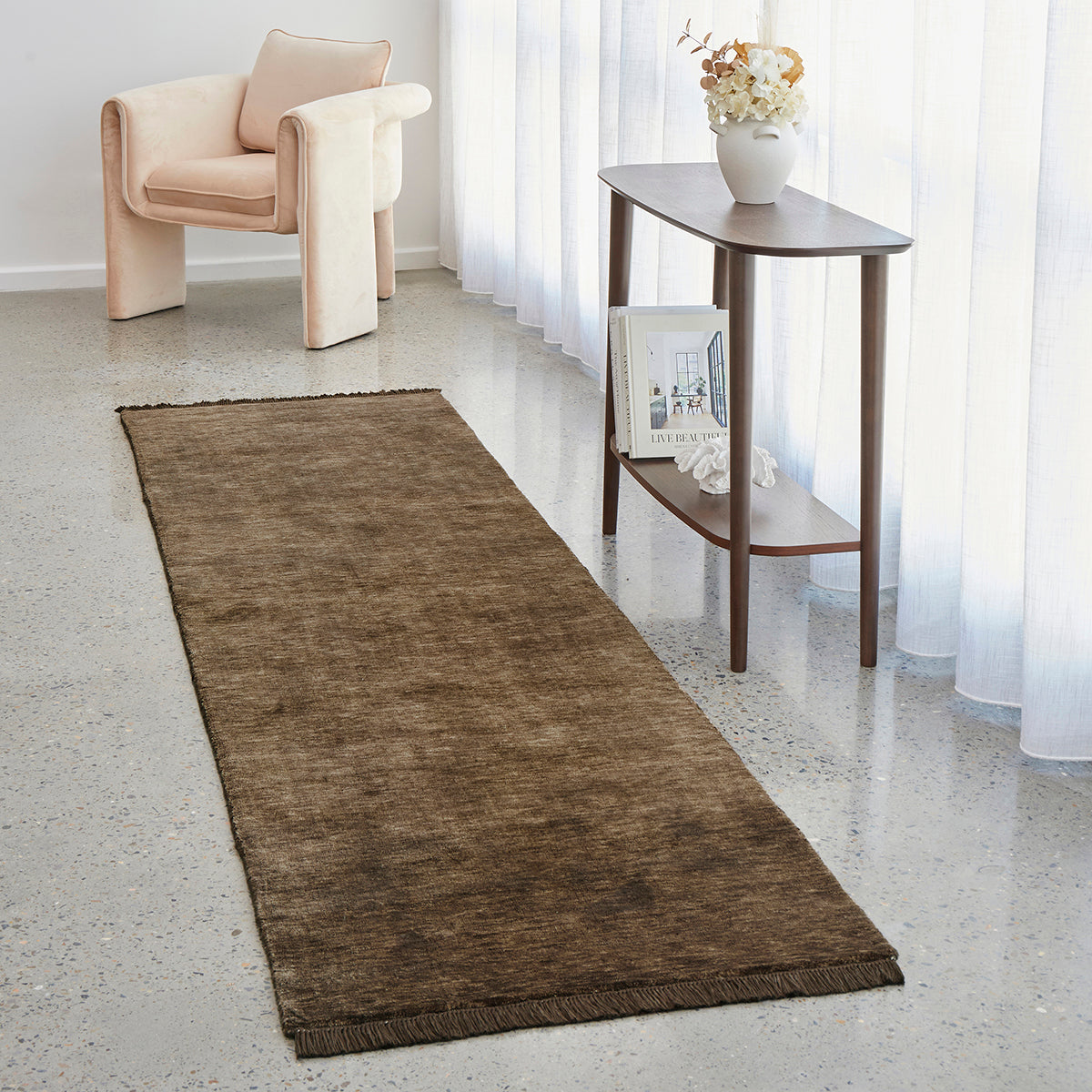 Conscious Loom Kinship Runner