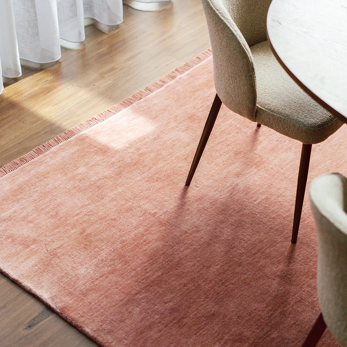 Conscious Loom Kinship Rug