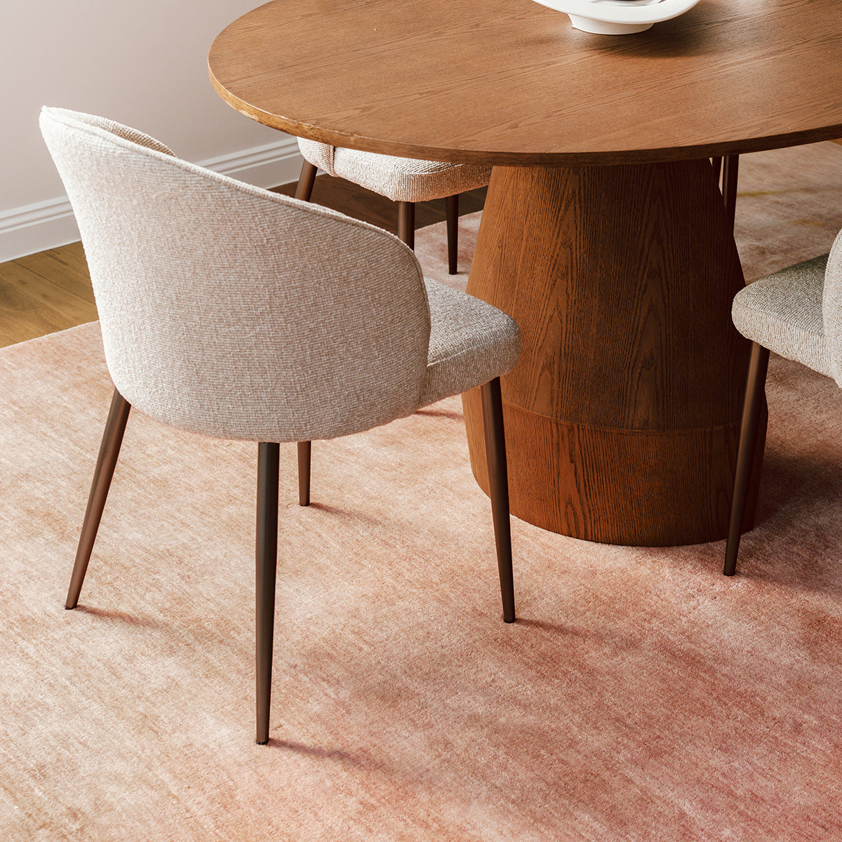 Conscious Loom Kinship Rug