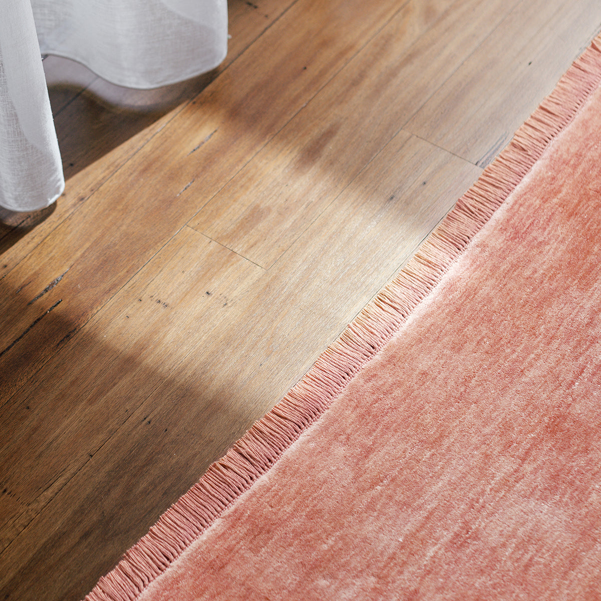 Conscious Loom Kinship Rug