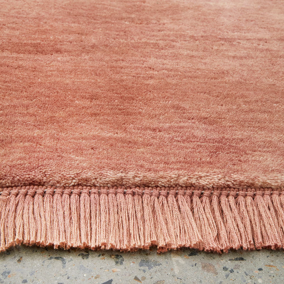 Conscious Loom Kinship Rug