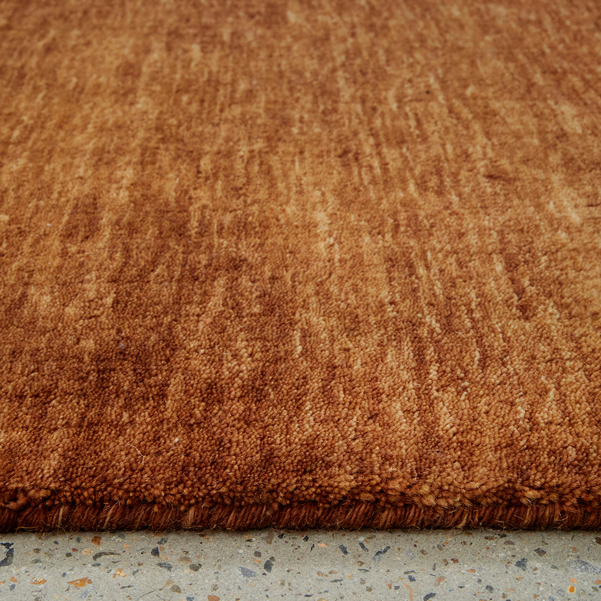 Conscious Loom Kinship Rug