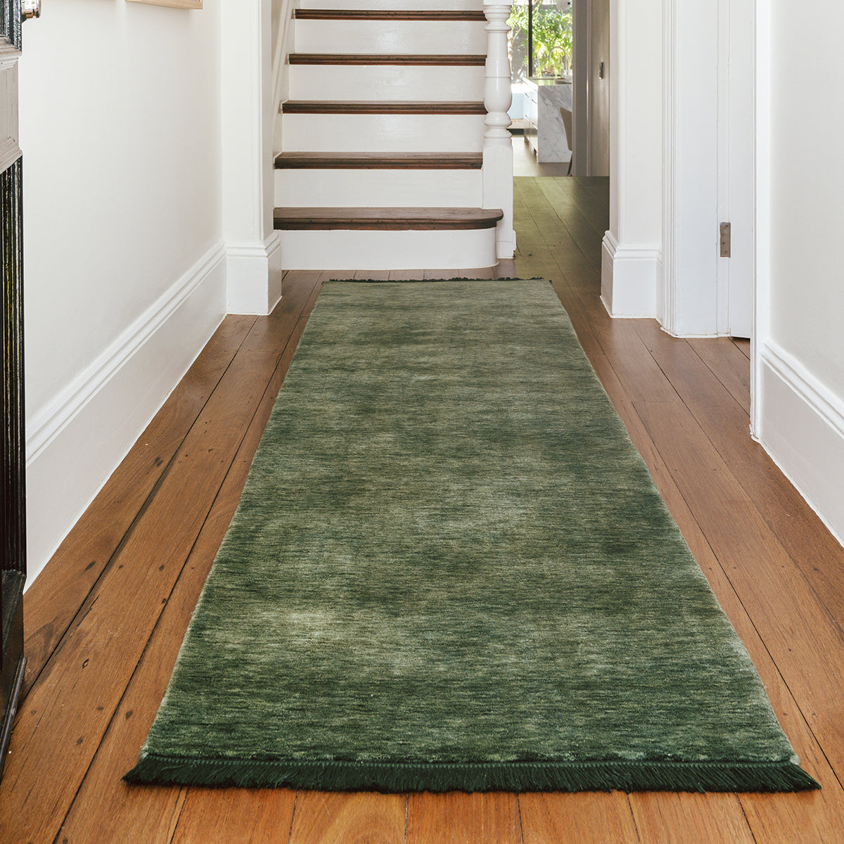 Conscious Loom Kinship Runner