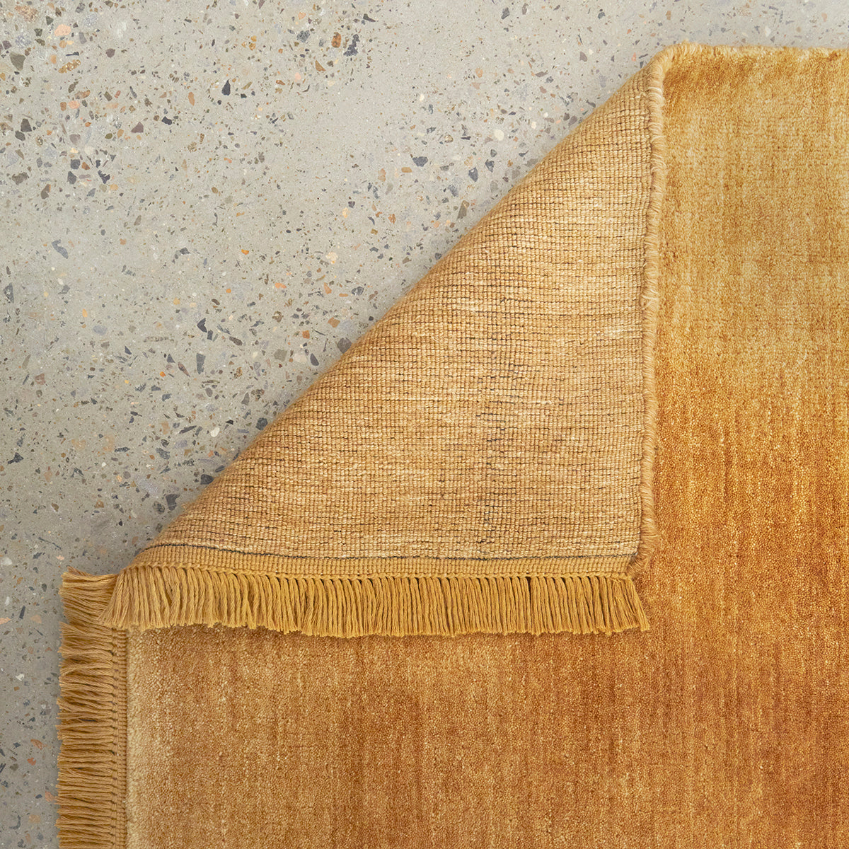 Conscious Loom Kinship Rug