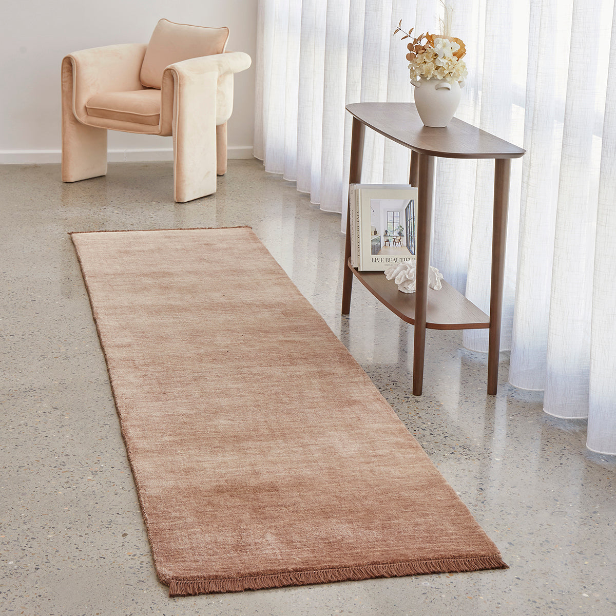 Conscious Loom Kinship Runner