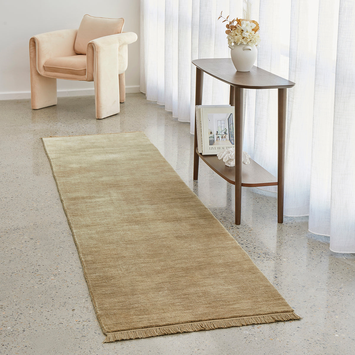 Conscious Loom Kinship Runner