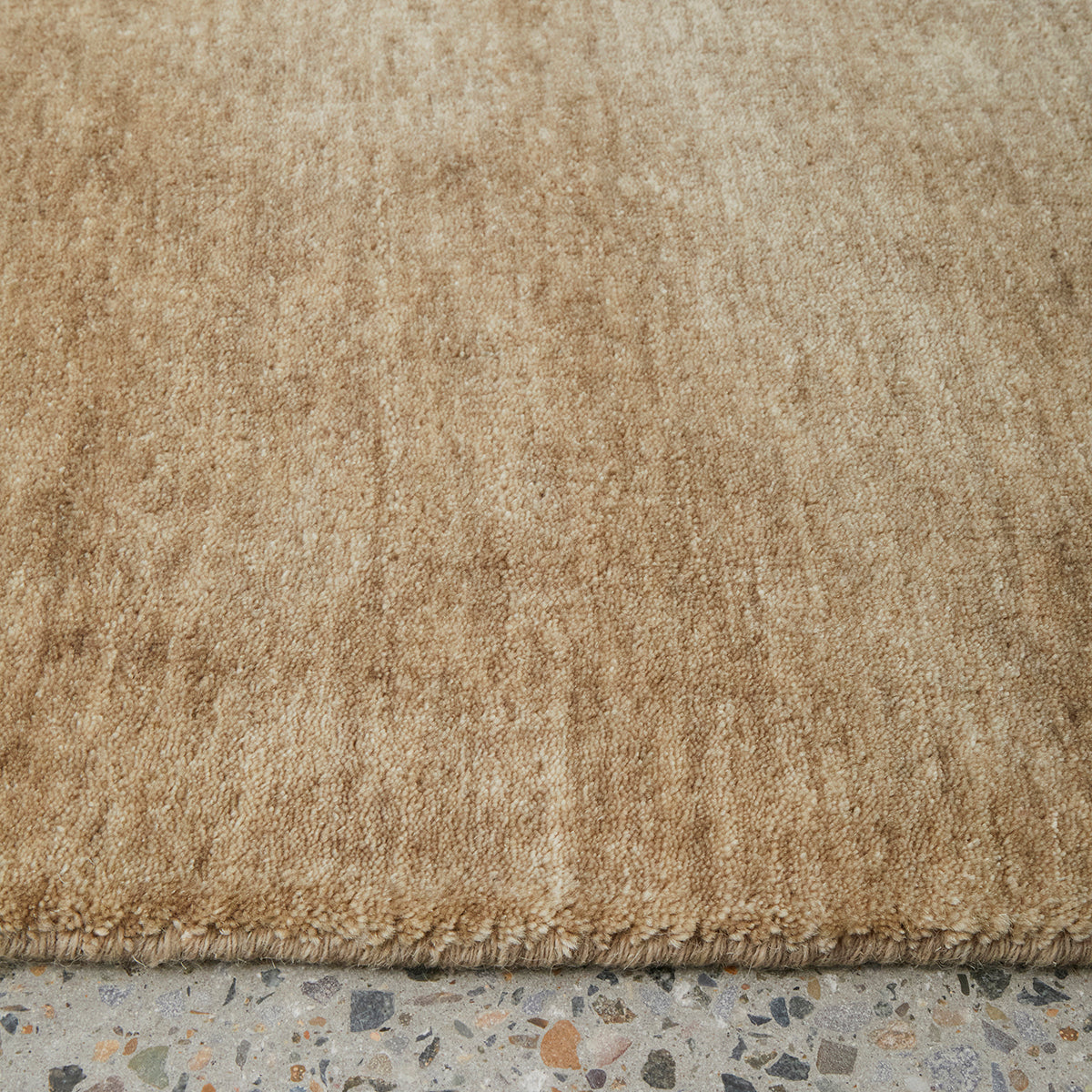 Conscious Loom Kinship Rug