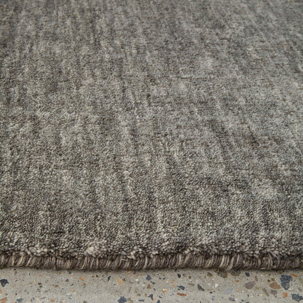Conscious Loom Kinship Rug