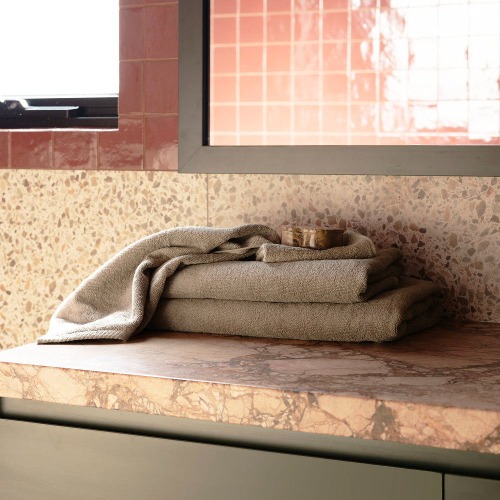 Bambury Chateau Bath Mat