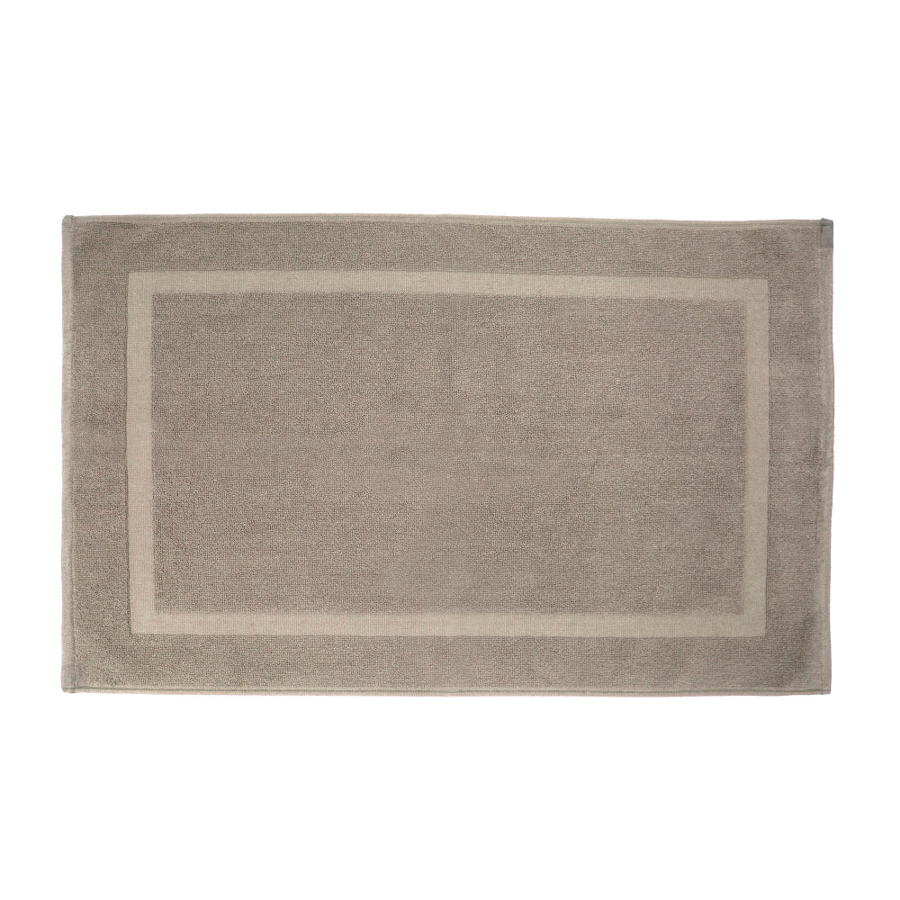Bambury Chateau Bath Towel Set Latte