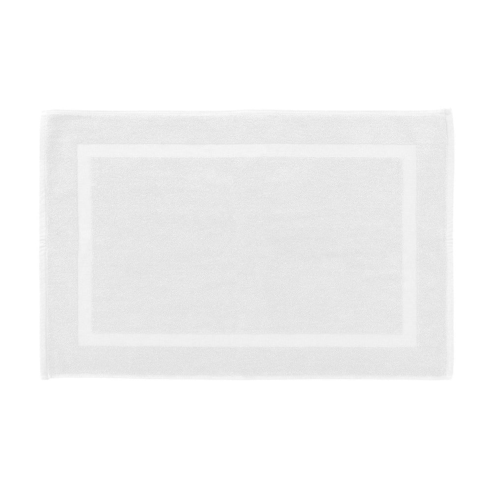 Bambury Chateau Bath Mat