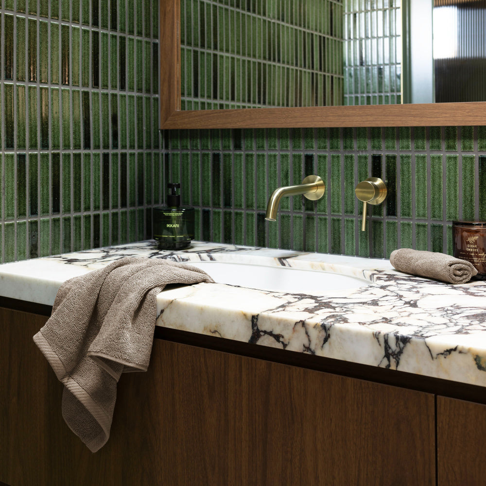 Bambury Chateau Bath Sheet