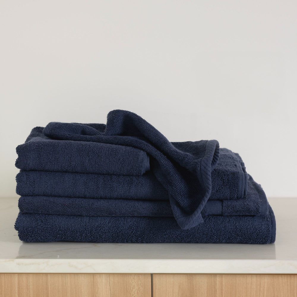 Bambury Chateau Bath Sheet