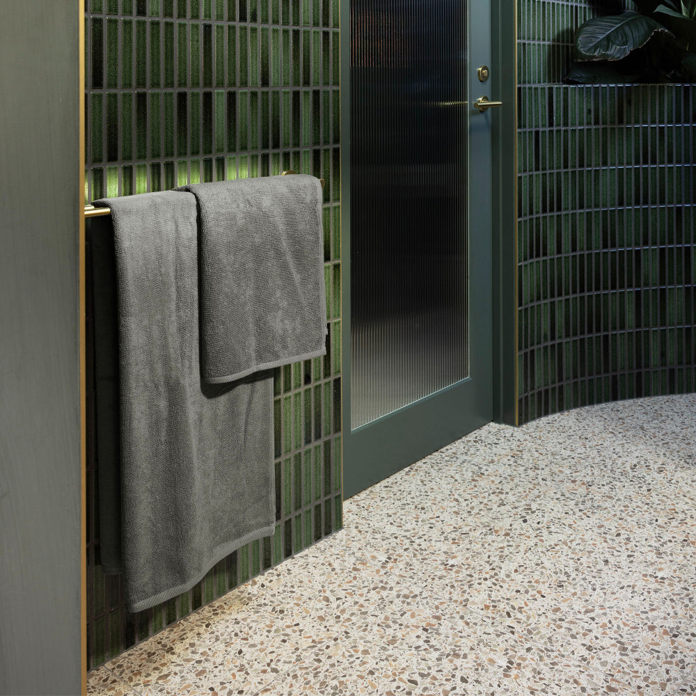 Bambury Chateau Bath Towel