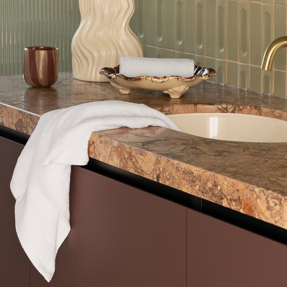 Bambury Chateau Bath Towel