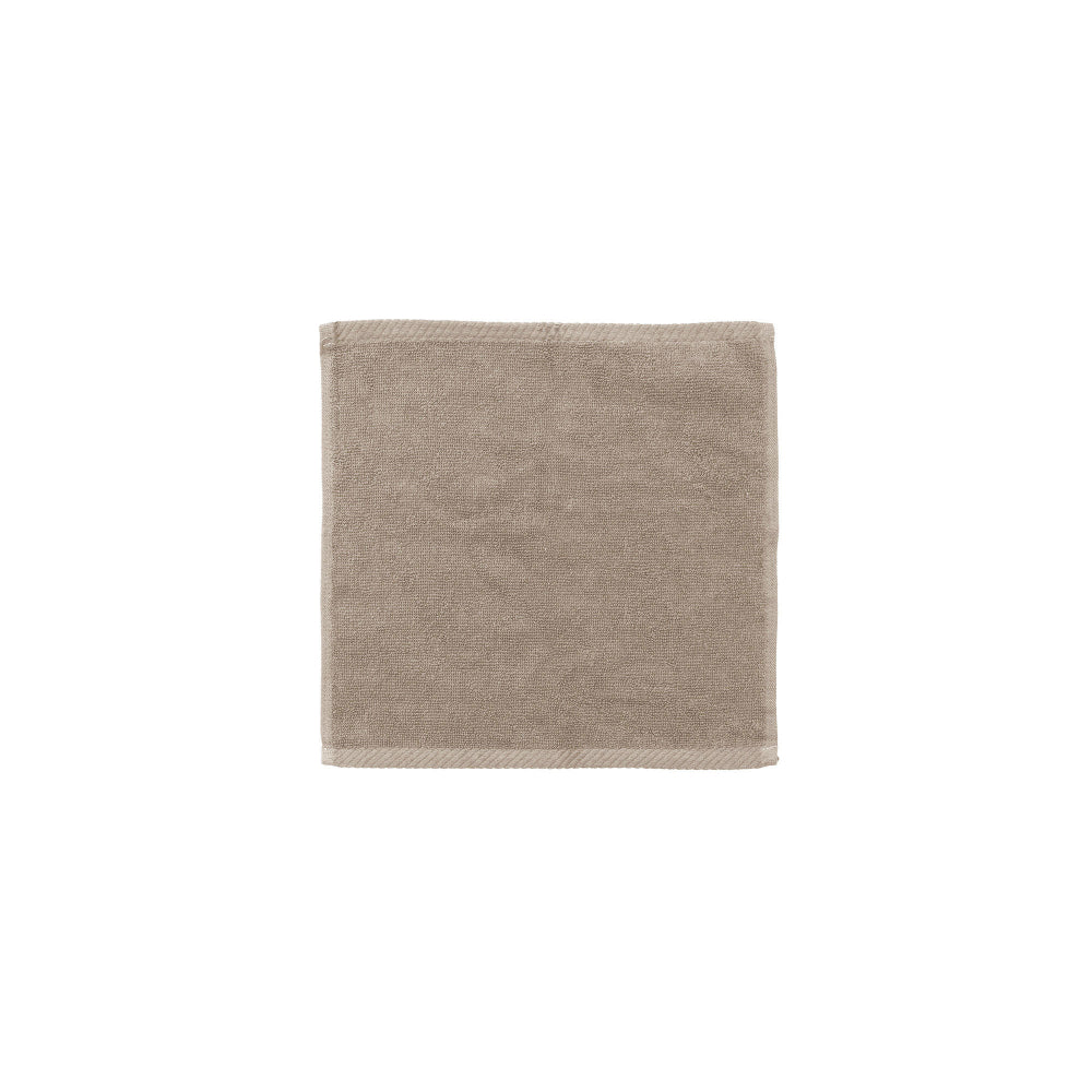 Bambury Chateau Bath Towel Set Latte