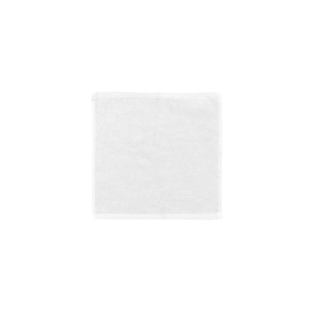 Bambury Chateau Bath Towel Set White