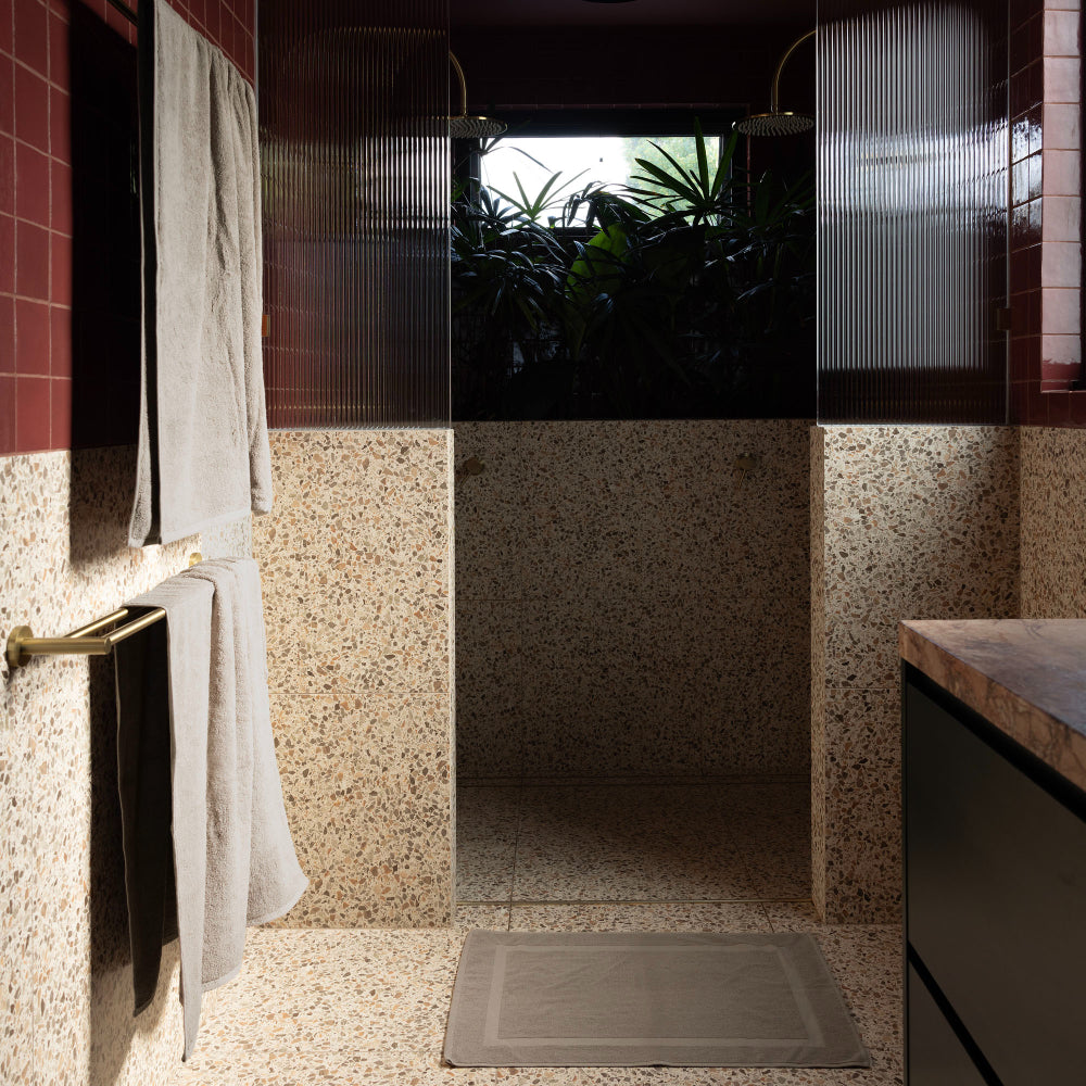 Bambury Chateau Hand Towel