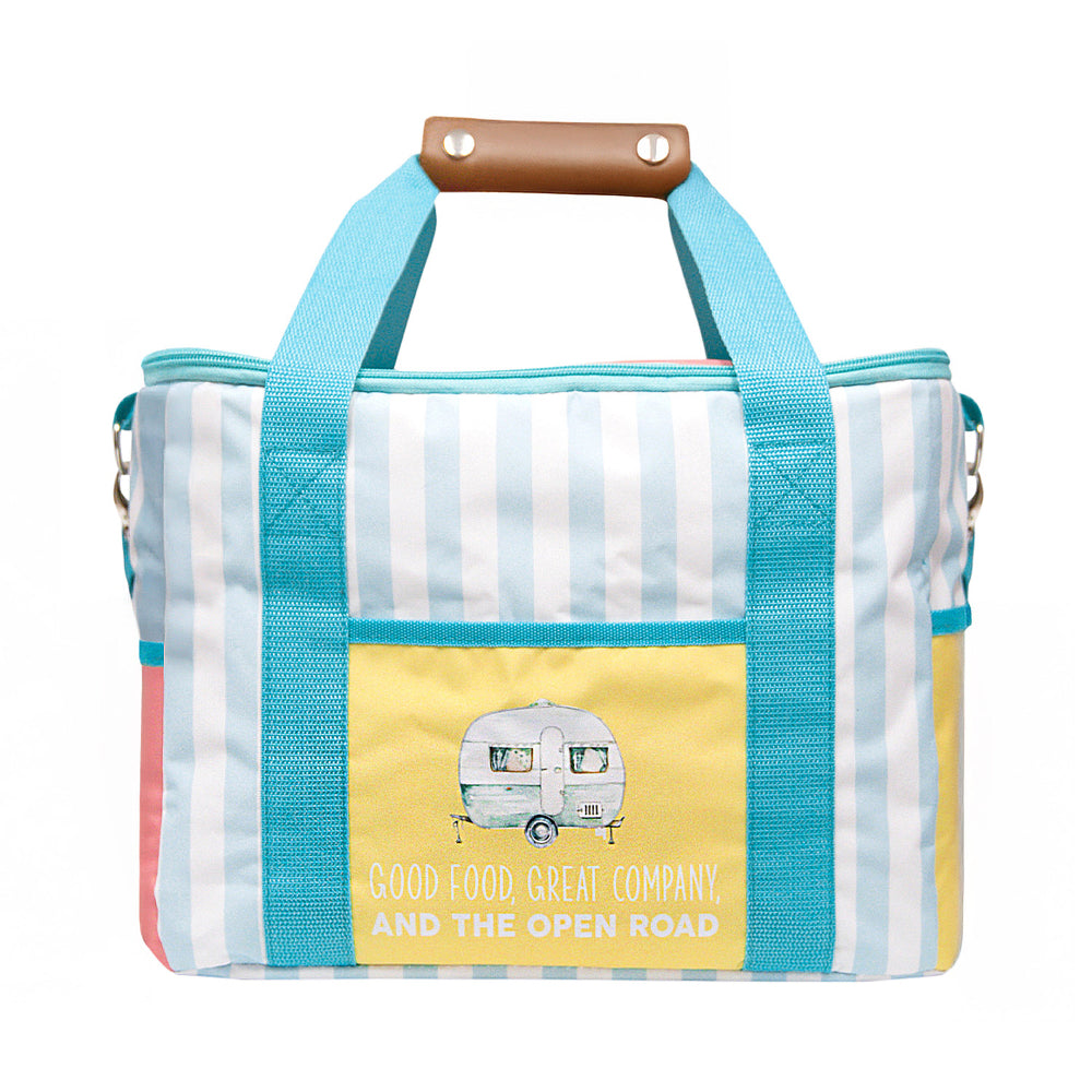 Splosh Caravan Cooler Bag