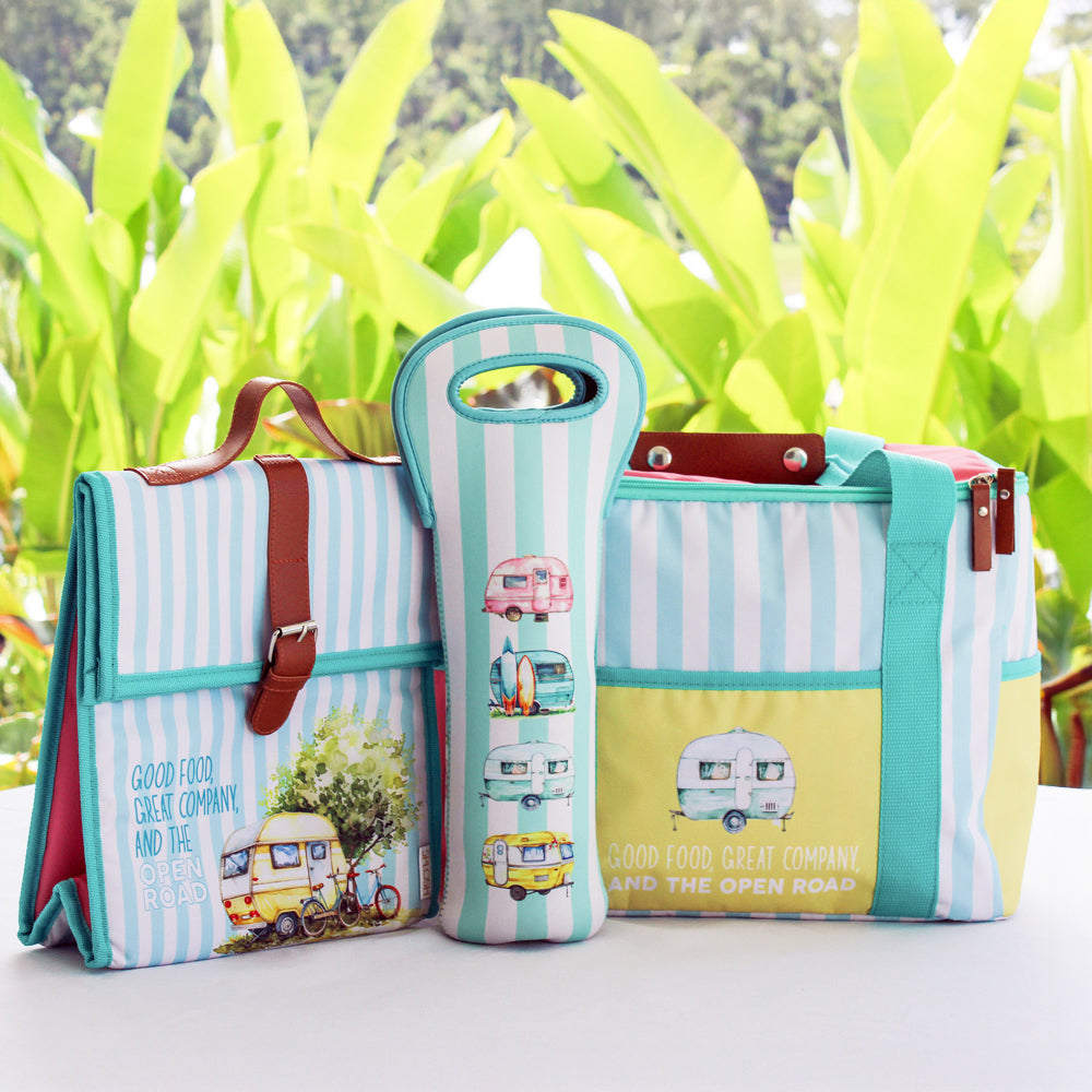 Splosh Caravan Cooler Bag