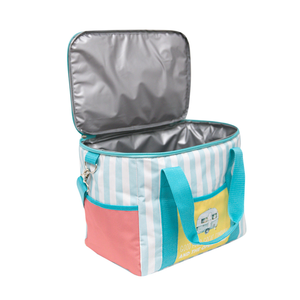 Splosh Caravan Cooler Bag