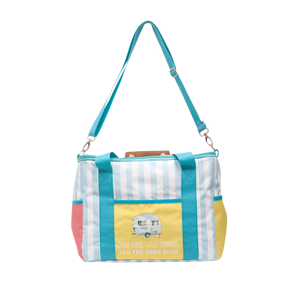 Splosh Caravan Cooler Bag