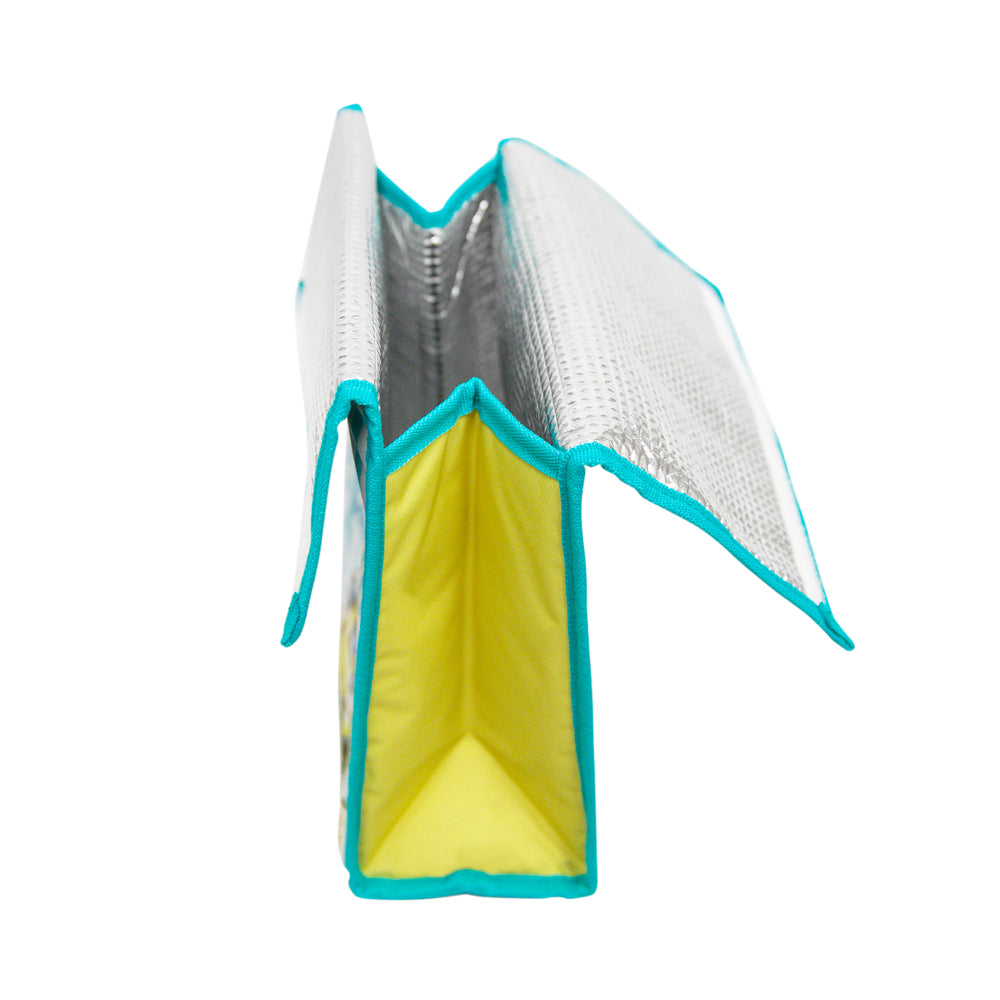 Splosh Caravan Folded Lunch Bag