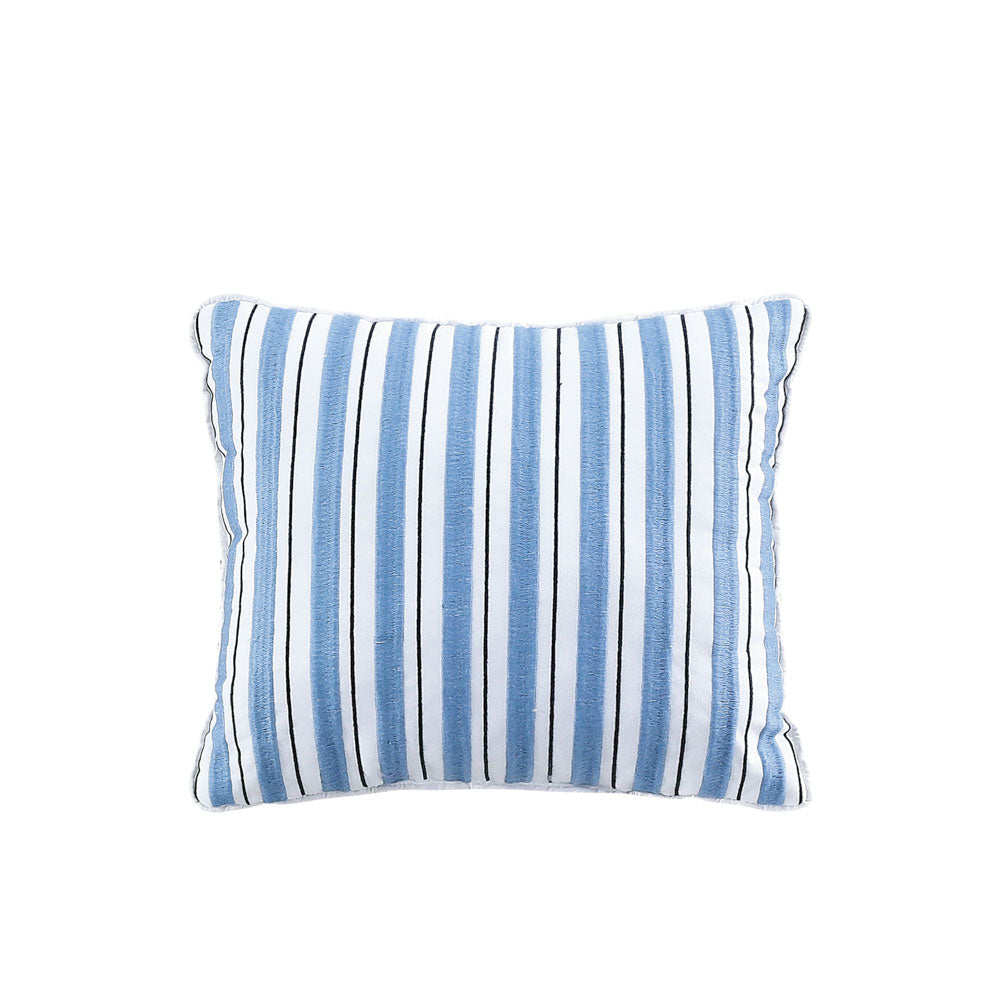 Nautica Floral Bay Bed In A Bag Set Queen