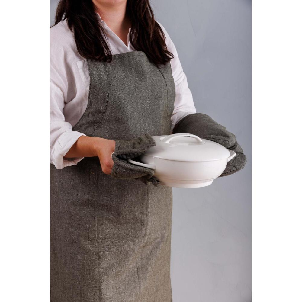 Ecology Rye Apron