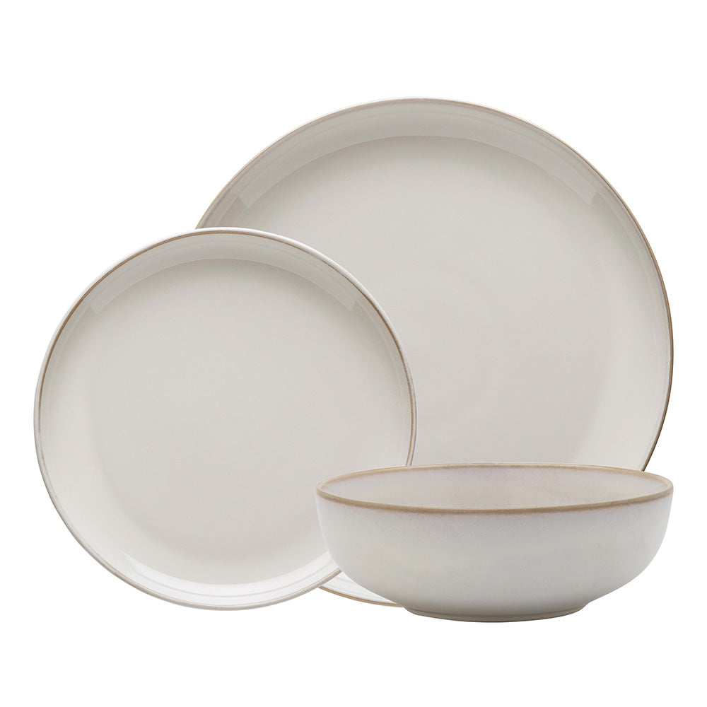 Ecology Element 12 Piece Dinner Se