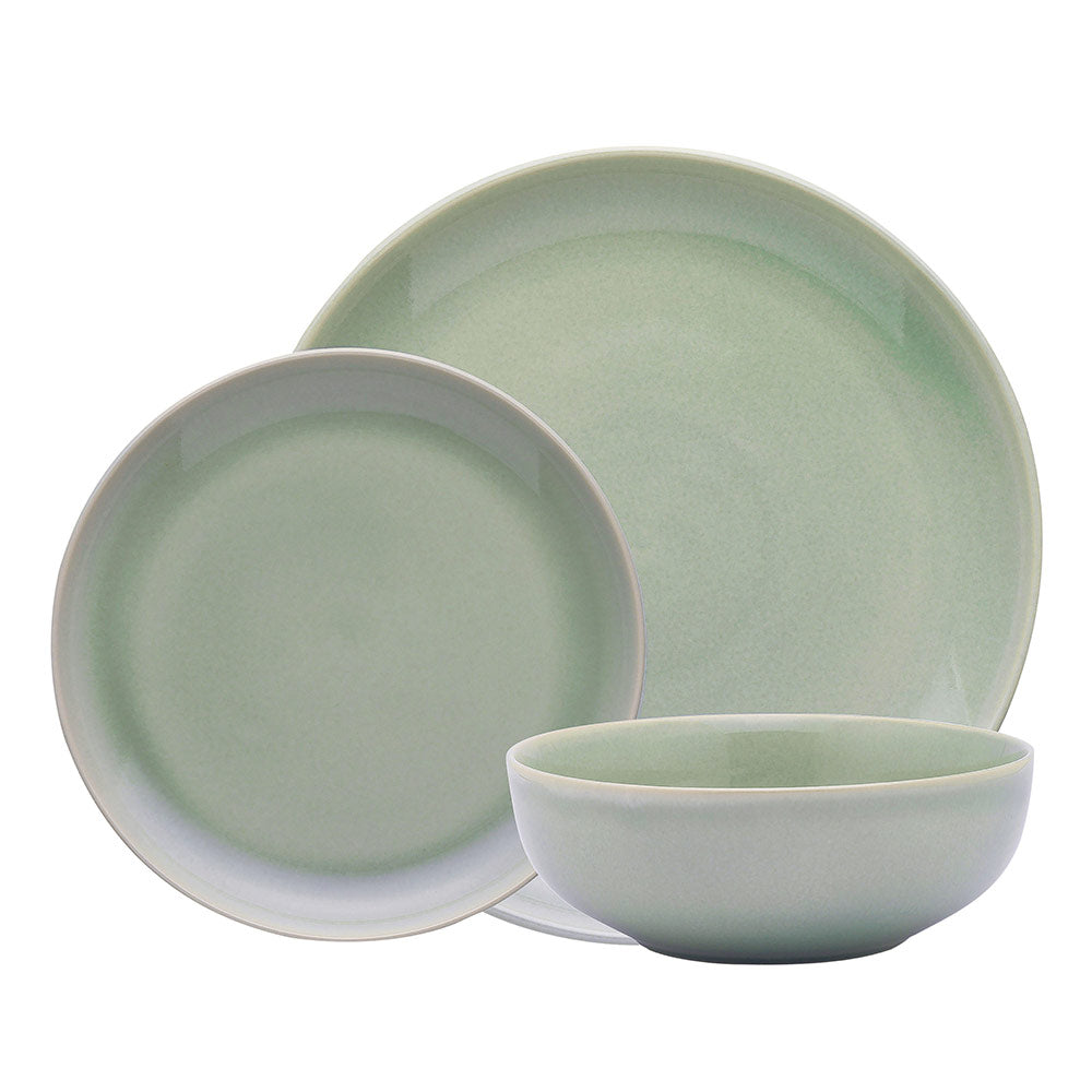 Ecology Element 12 Piece Dinner Se