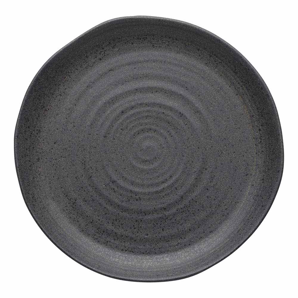 Ecology Ottawa Dinner Plate 27.5cm Stone  Grey at Robins Kitchen