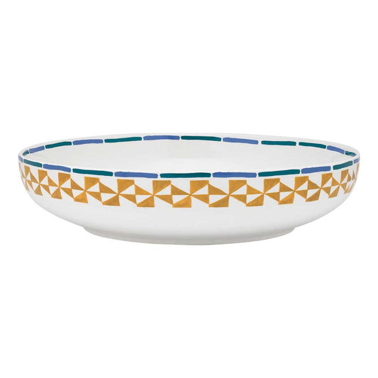 Porto Valentina Round Serving Bowl 32cm at MyHouse
