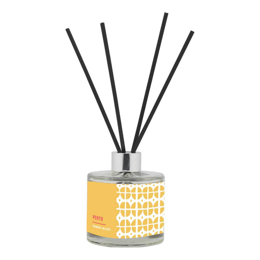 Porto Illumina Reed Diffuser 200ml Summer Melody at MyHouse
