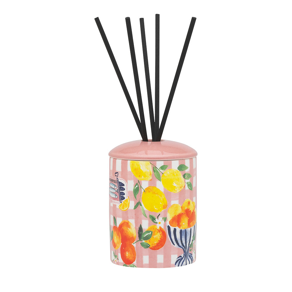 Porto Positano Ceramic Diffuser 100ml