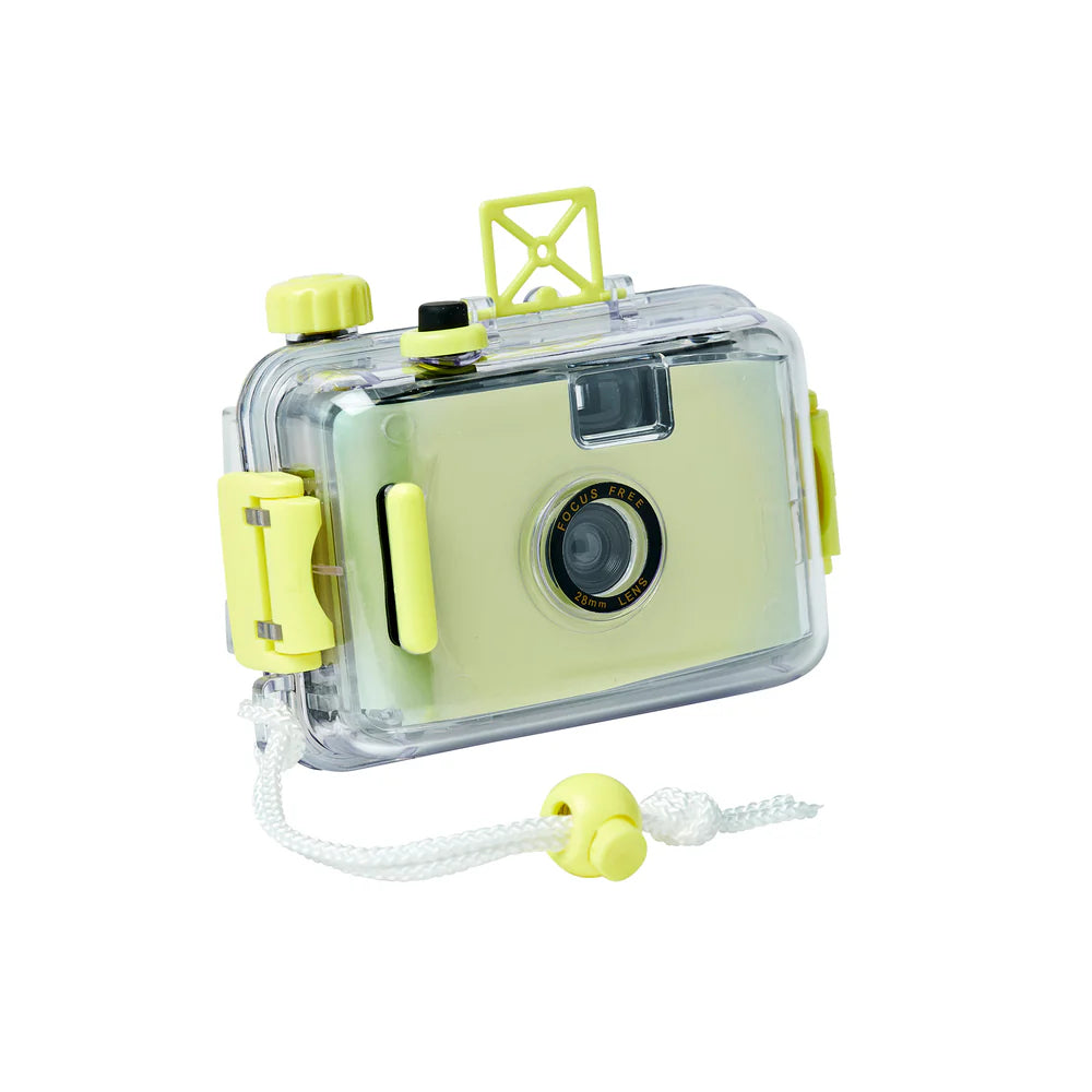 SUNNYLiFE Underwater Camera