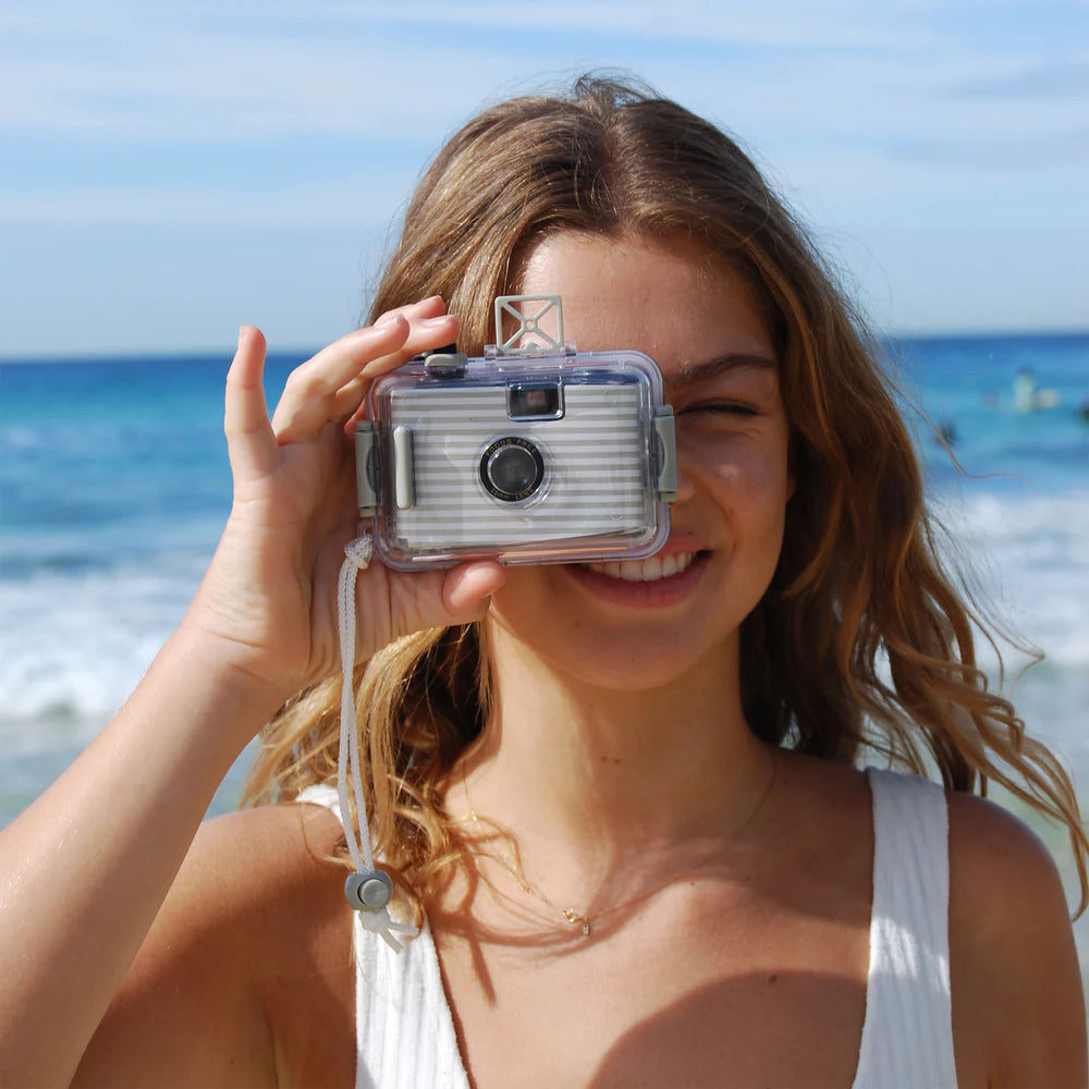 SUNNYLiFE Underwater Camera