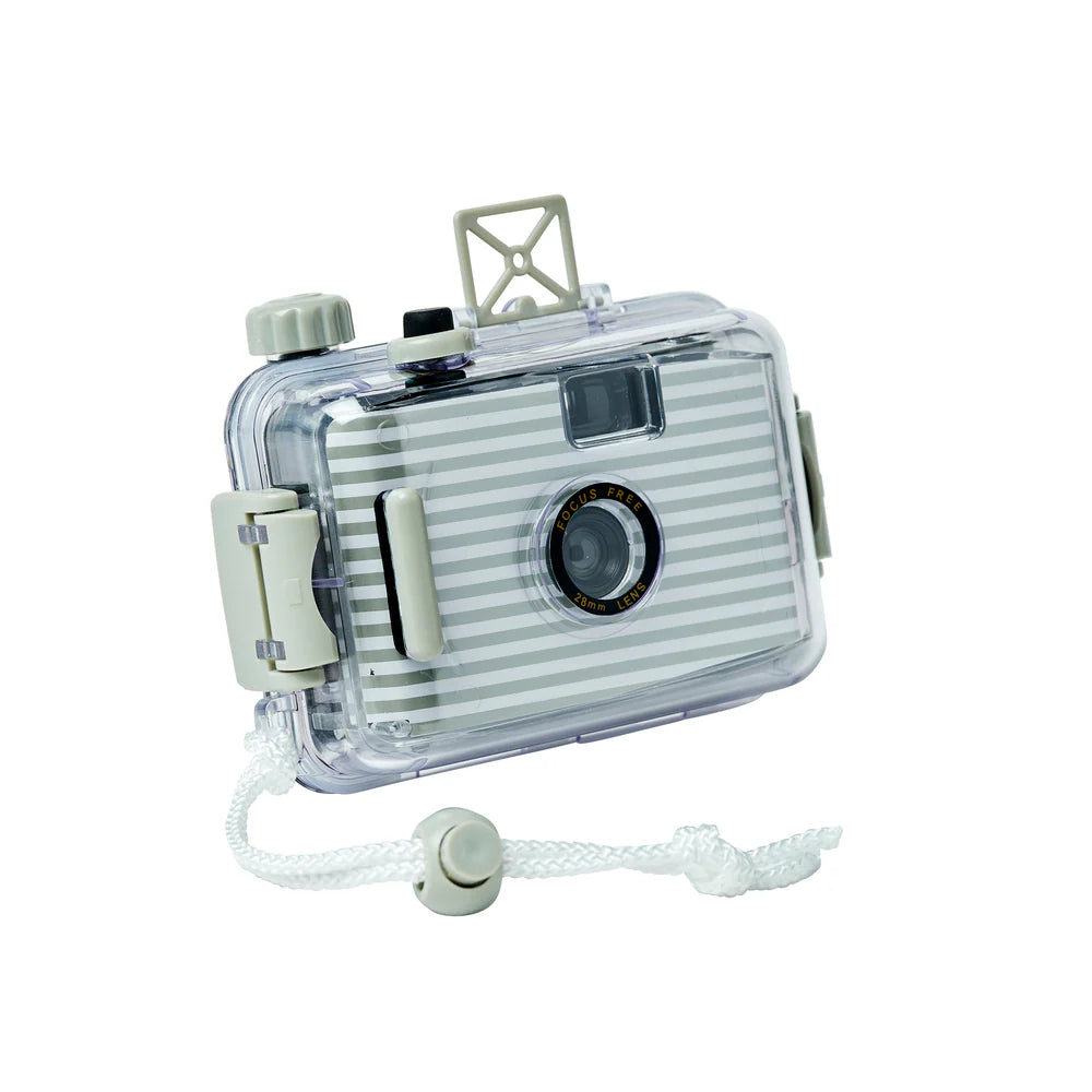 SUNNYLiFE Underwater Camera