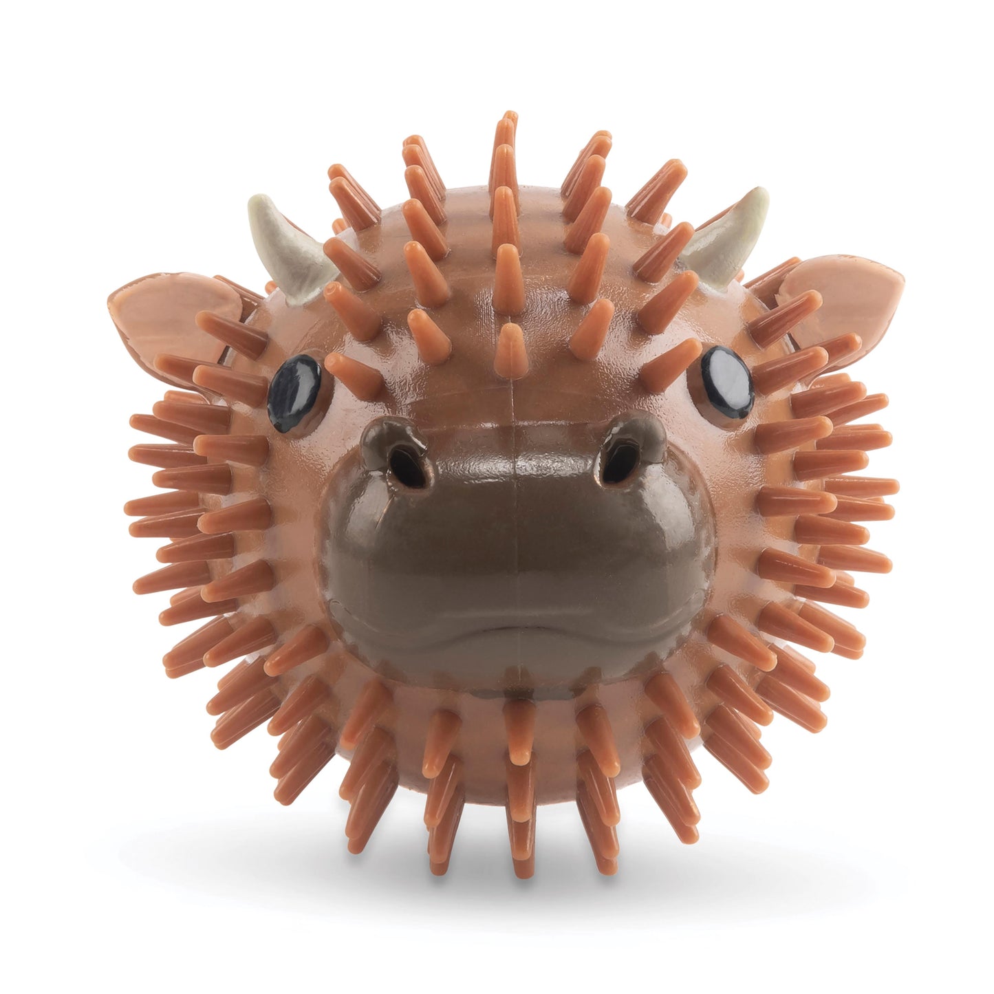 Kikkerland Kobe Cow Dog Ball